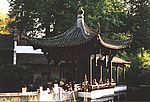 Chinesischer Garten in Frankfurt
