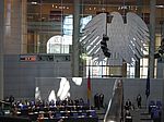 Bundestagsitzung