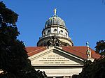 Gendarmenmarkt - Französicher Dom