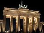 Brandenburger Tor