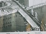 Oberbaumbrücke - East Side Gallery