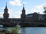 Oberbaumbrücke