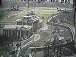 East Side Gallery