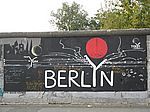 East Side Gallery