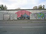 East Side Gallery