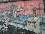 East Side Gallery