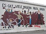 East Side Gallery