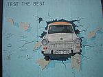 East Side Gallery