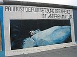 East Side Gallery