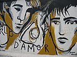 East Side Gallery