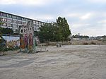 East Side Gallery