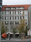 Potsdamer Platz - Weinhaus Huth