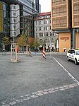 Potsdamer Platz - Weinhaus Huth