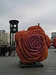 Potsdamer Platz - Verkehrsturm
