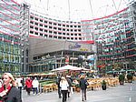 Potsdamer Platz