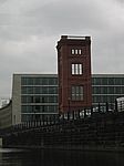 Bootsfahrt durch Berlin