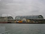 Bootsfahrt durch Berlin