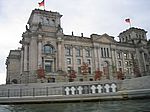 Bootsfahrt durch Berlin