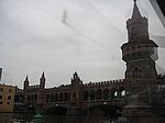 Bootsfahrt durch Berlin