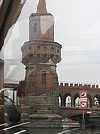 Bootsfahrt durch Berlin