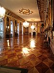 Park Sancoussi - Neues Palais