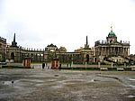 Park Sancoussi