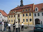 Partnerstadt Strehla