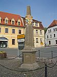 Partnerstadt Strehla