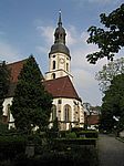 Partnerstadt Strehla