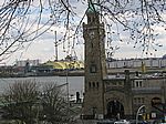 Landungsbrücken