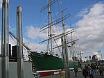 "Rickmer Rickmers"