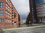 Speicherstadt