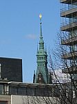 Rathausturm