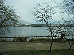 Impressionen rund um die Binnenalster