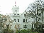 Impressionen rund um die Binnenalster