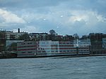 Hotelschiff