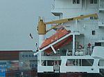 Rettungsboot