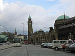 Landungsrücken