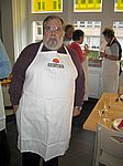 Kochen im MAGGI Kochstudio - Mexikanische Speisen und reichlich Tequila