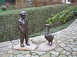 Mölln - Herzogtum Lauenburg