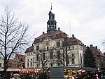 Lüneburg- Niedersachsen