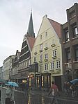 Lüneburg- Niedersachsen