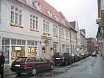 Lüneburg- Niedersachsen