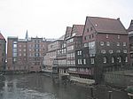 Lüneburg- Niedersachsen