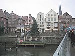 Lüneburg- Niedersachsen