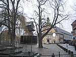 Lüneburg- Niedersachsen