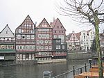 Lüneburg- Niedersachsen