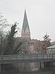 Lüneburg- Niedersachsen