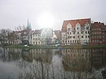 Lübeck - Schleswig-Holstein