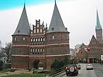 Lübeck - Schleswig-Holstein
